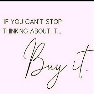 Make AN OFFER!